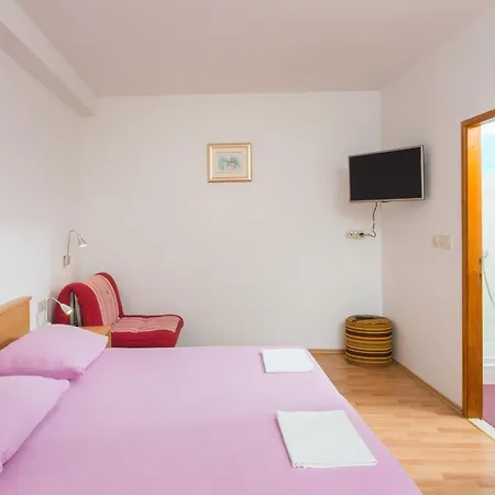 Bibijana Apartment Mlini