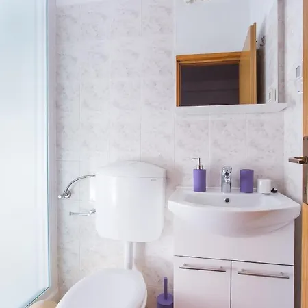 Apartment Bibijana Mlini