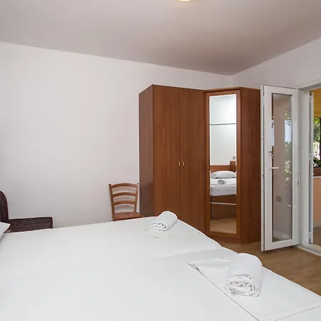 Apartment Bibijana *