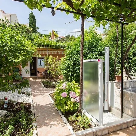 Apartment Bibijana *