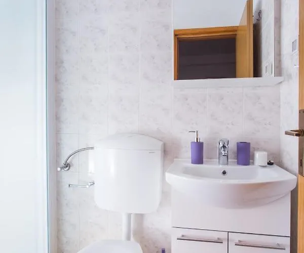 דירה Bibijana מליני