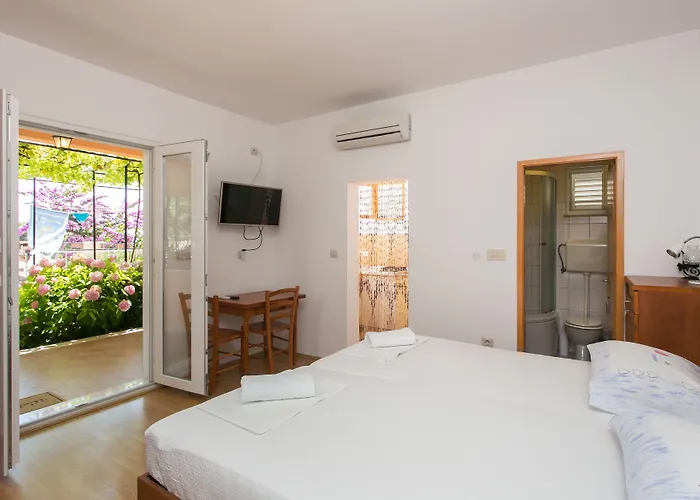 דירה Bibijana מליני