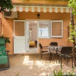 Bibijana Apartment