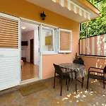 Bibijana Apartment Mlini