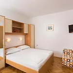 Apartment Bibijana *