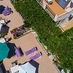 Apartment Bibijana
