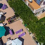 Bibijana Apartment Mlini