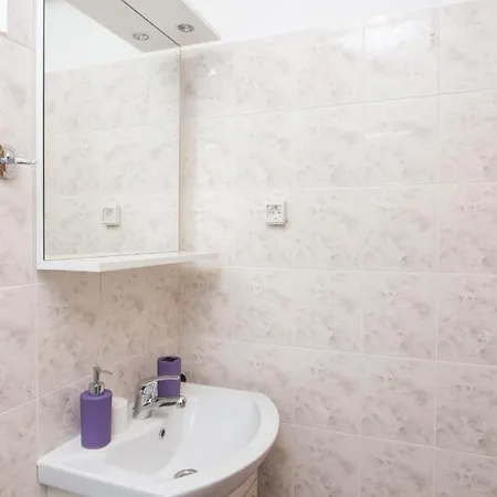 Bibijana Appartement *