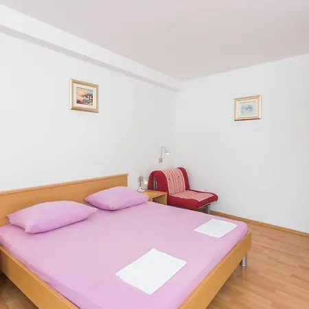 Bibijana Apartmán Mlini