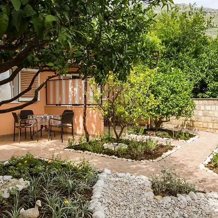 Bibijana Apartmán