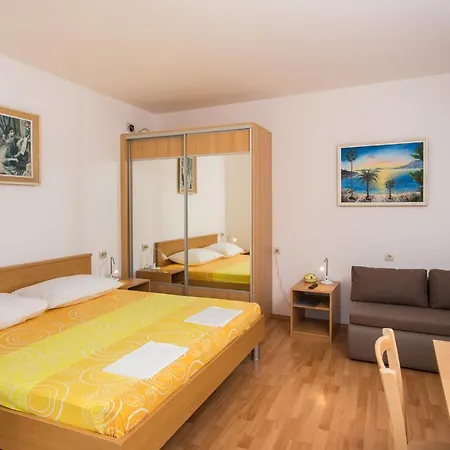 Bibijana Apartmán Mlini