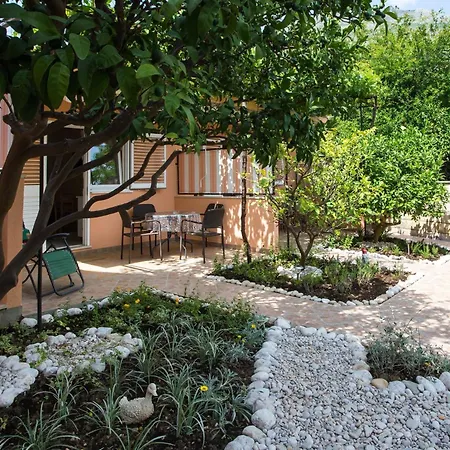 Bibijana Apartmán
