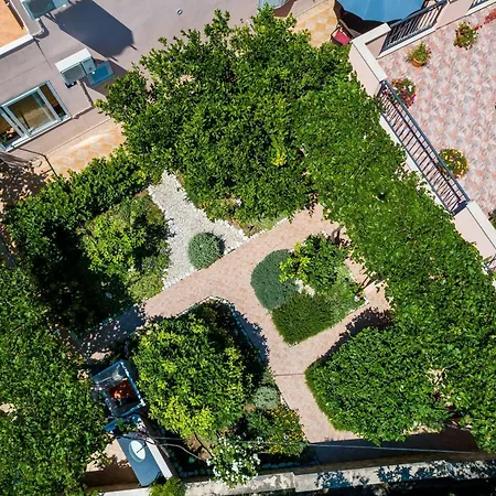 Apartmán Bibijana