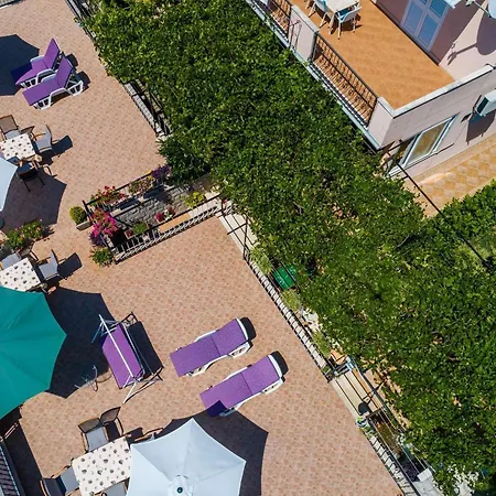 Bibijana Apartmán Mlini