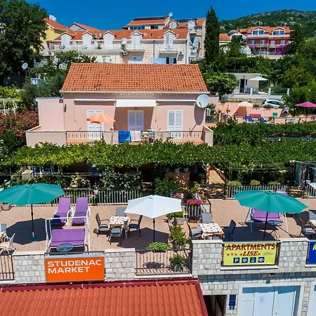 Appartement Bibijana