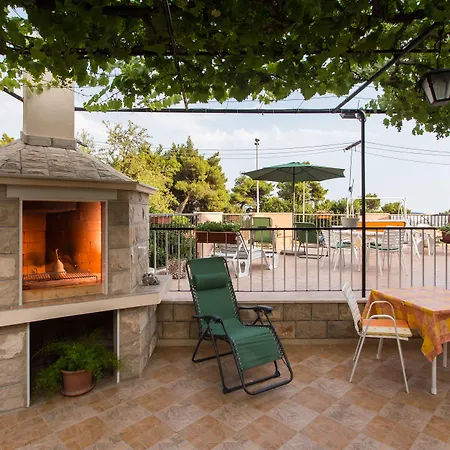 Appartement Bibijana Mlini