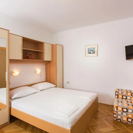 Apartmán Bibijana *