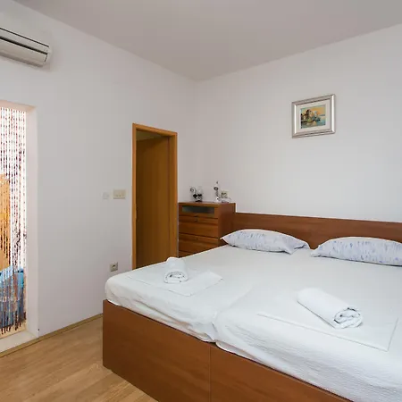 Bibijana Apartmán *