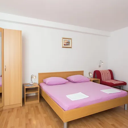 Bibijana Apartmán Mlini