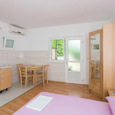 Bibijana Apartmán