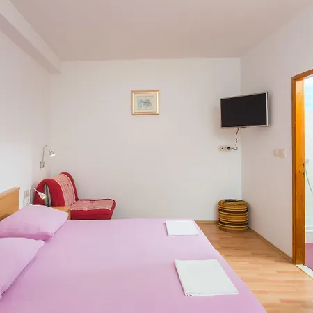 Appartement Bibijana Mlini