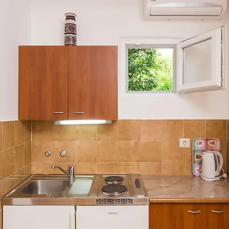 Bibijana Appartement *