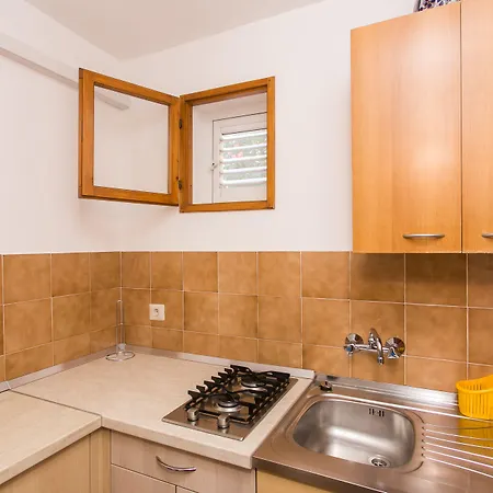 Apartmán Bibijana