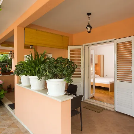 Apartmán Bibijana