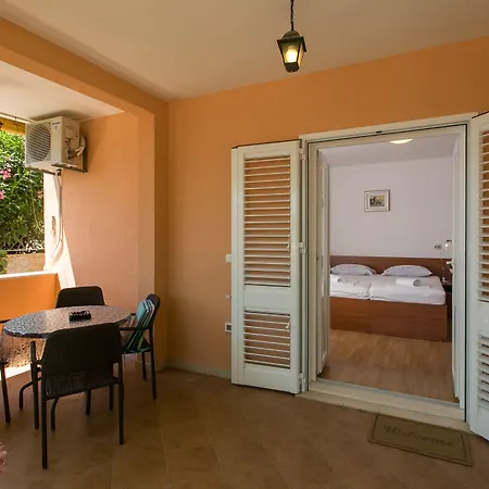 Bibijana Apartmán *