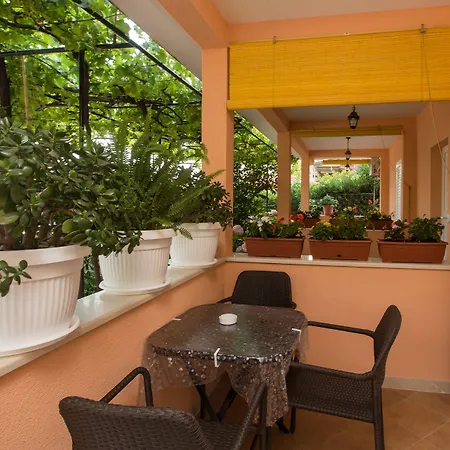 Bibijana Apartmán Mlini
