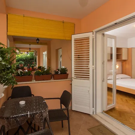 Bibijana Apartmán