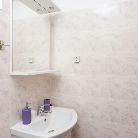 Bibijana Apartmán