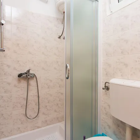 Bibijana Appartement *