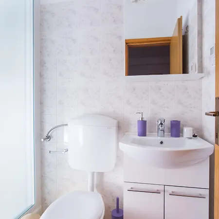 Apartmán Bibijana Mlini