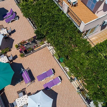Apartmán Bibijana
