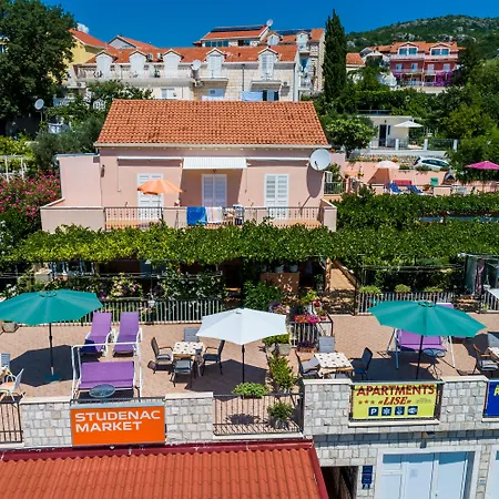 Bibijana Apartmán