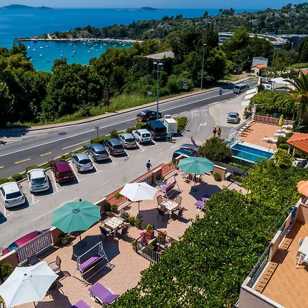 Appartement Bibijana Mlini