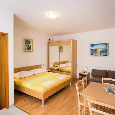 Apartmán Bibijana