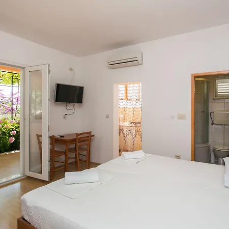 Apartamento Bibijana Mlini