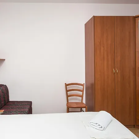 Apartmán Bibijana *