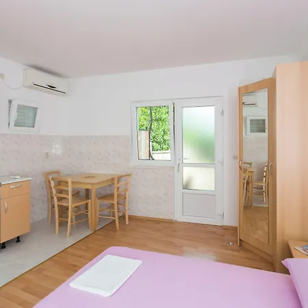 Apartamento Bibijana