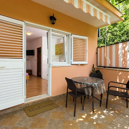 Apartmán Bibijana *