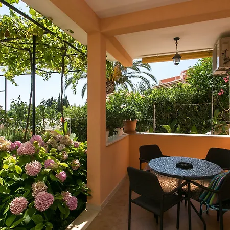 Apartamento Bibijana