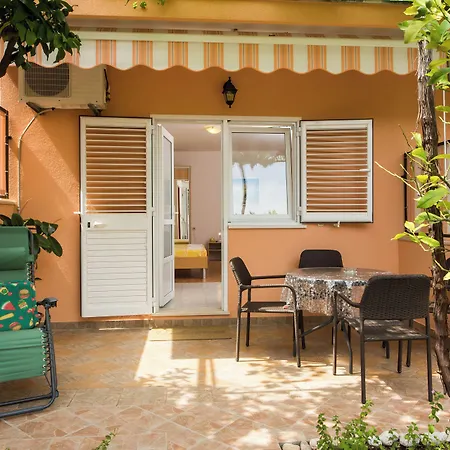 Bibijana Apartamento Mlini