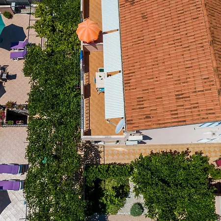 Apartamento Bibijana
