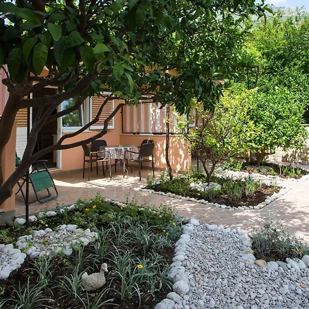 Bibijana Apartmán Mlini