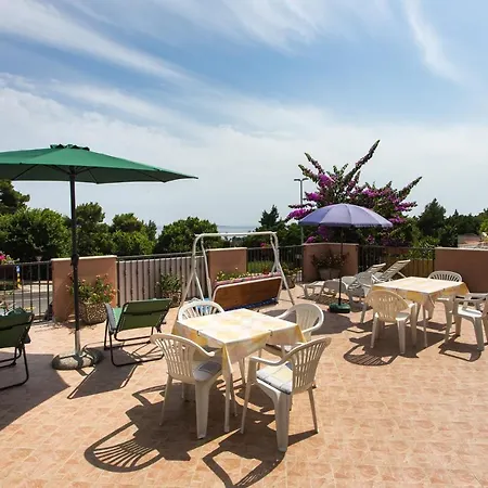 Bibijana Appartement *