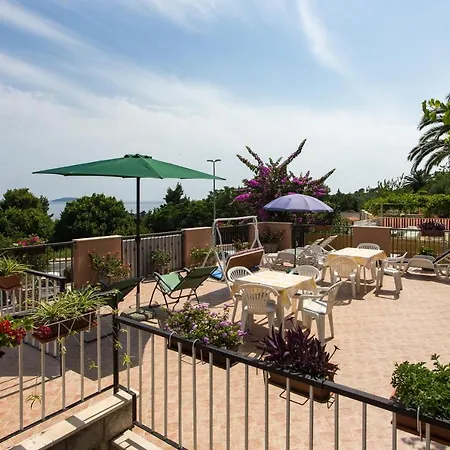 Bibijana Appartement Mlini