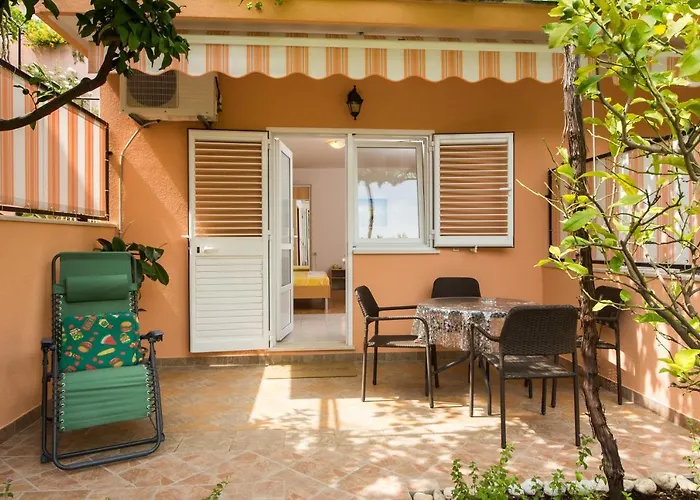 Bibijana Apartment