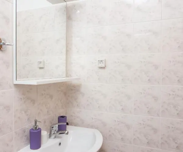 Bibijana Apartamento *